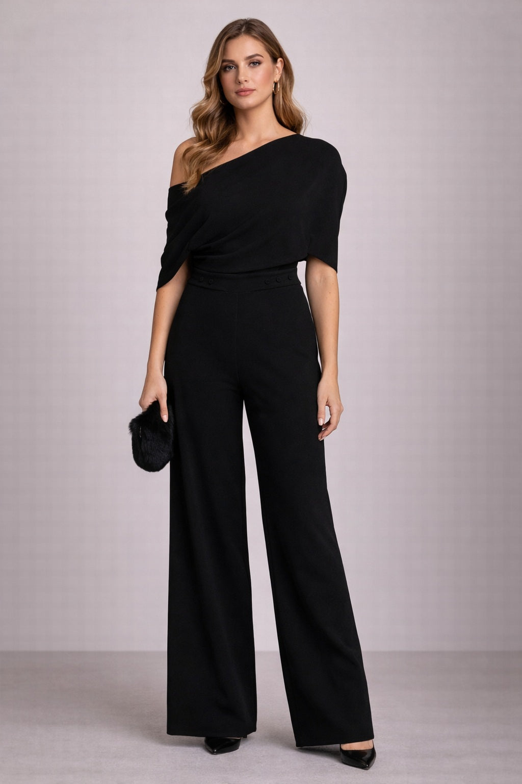 Valentina Jumpsuit