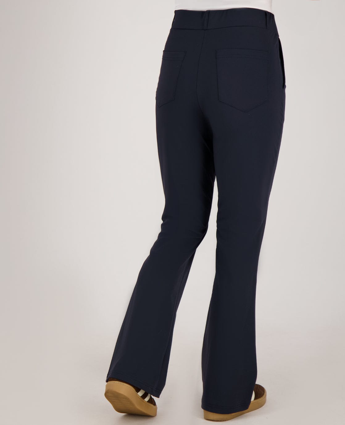 Pant Isa Travel ++++ | Donkerblauw