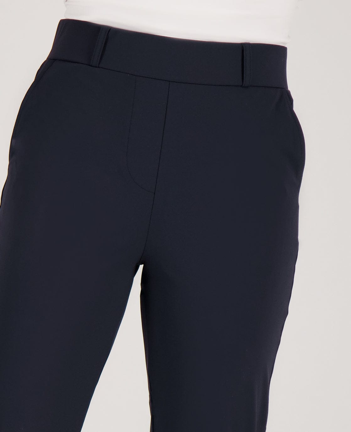 Pant Isa Travel ++++ | Donkerblauw