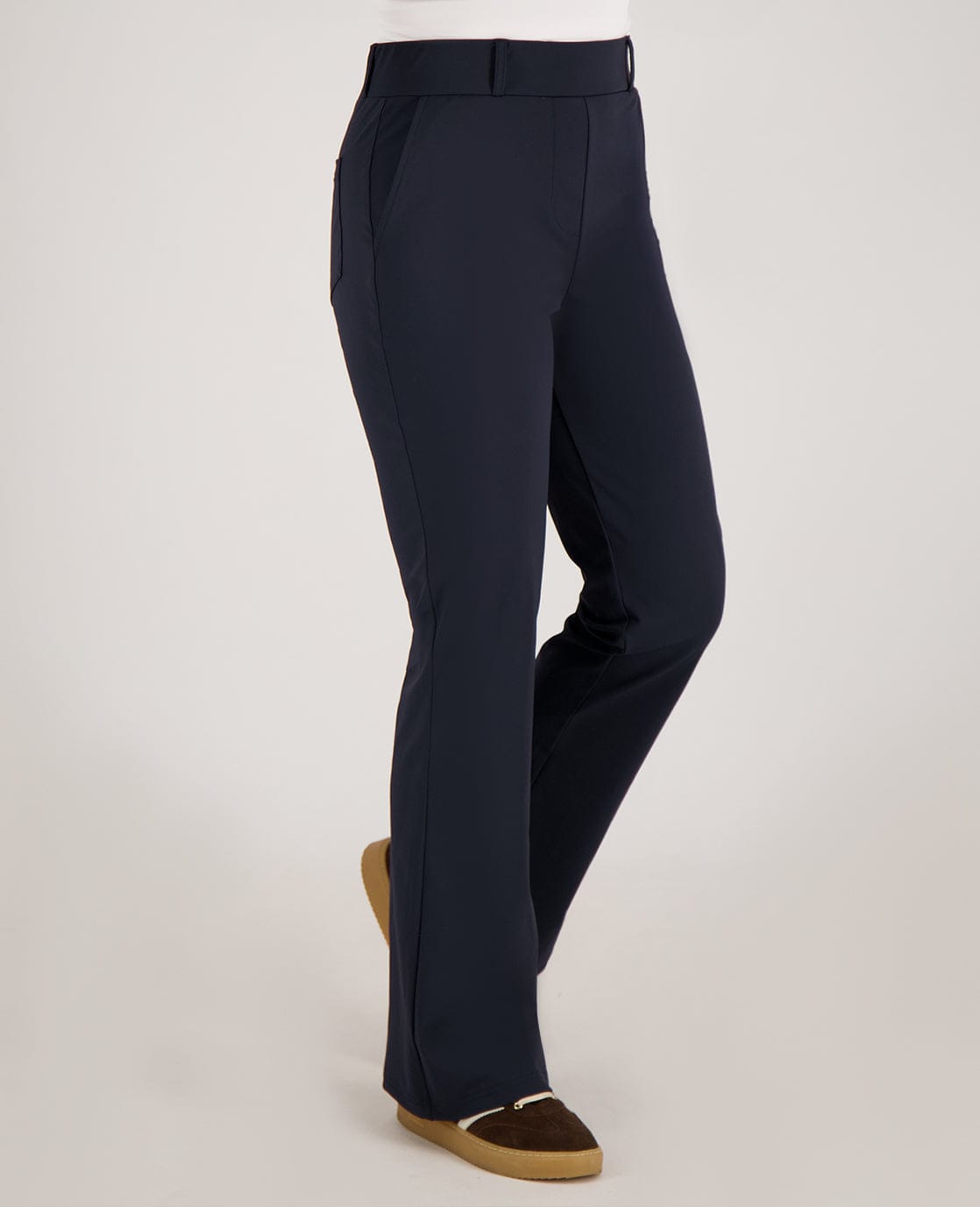 Pant Isa Travel ++++ | Donkerblauw